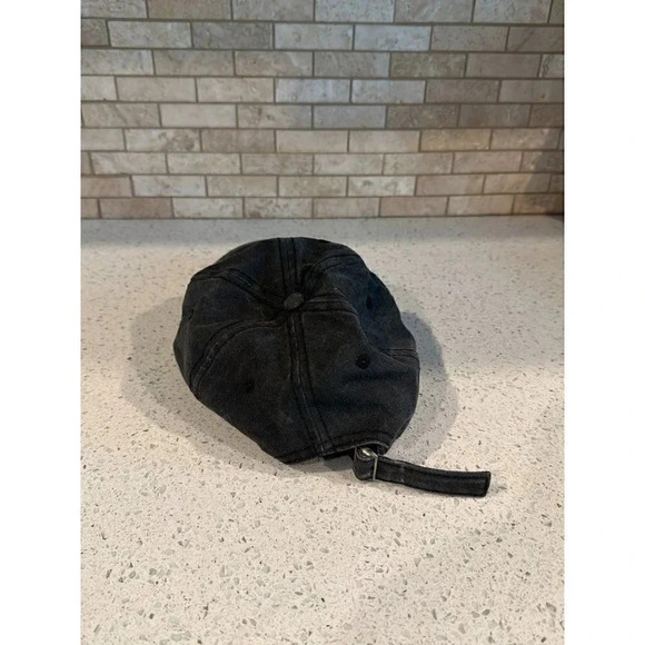 Faded gray Disney “FastPass+ to Friday please” hat. B26 - Picture 3 of 6